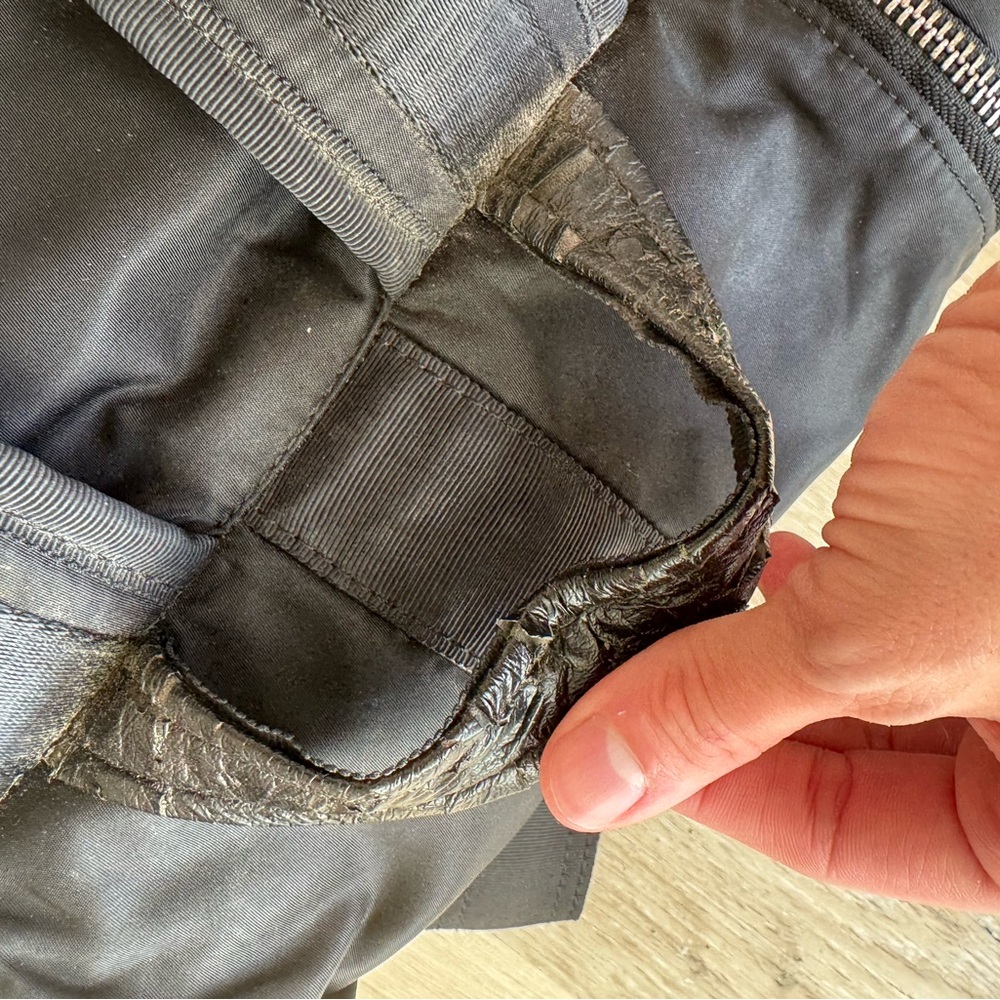 Lululemon Best Practice Pack Backpack - image 11